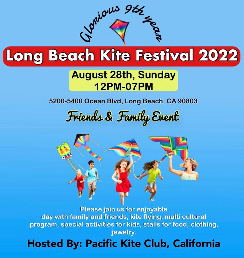 Long_Beach_Kite_Festival_2022 San Diego Kite Club