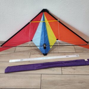 Wind Toys Stunt Kite