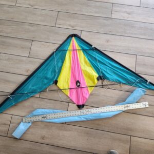 Wind Toys Stunt kite