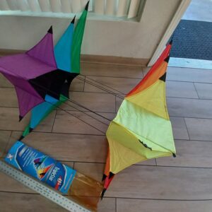 Ultra Kites TripleStar