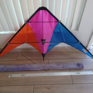 Goodwinds's Kites Wind Demon stunt kite