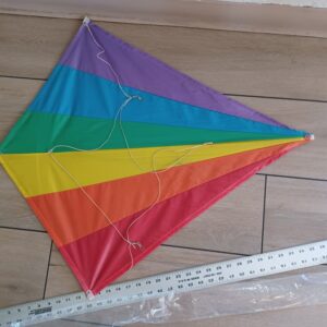 Spectra Star Kites Diamond