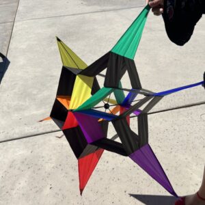 X Kites AeroStar
