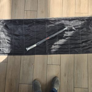 Flexifoil Power Kite