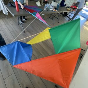 3D Triangle