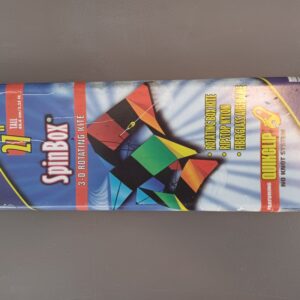 X-Kites SpinBox