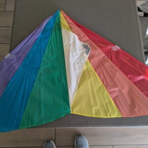 Spectra Star Kites Delta