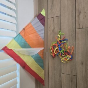 Delta - diagonal stripes