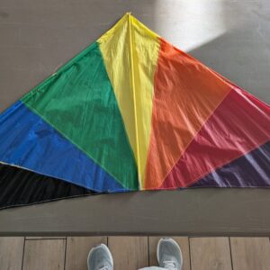 Homemade Delta