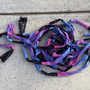 Prism Tube Tail 75