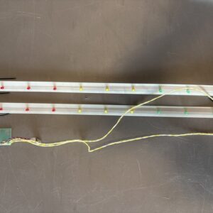 Nite Flight LED lights