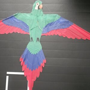 Joel Scholz. 01 / 1993 Parrot - Sky Delight