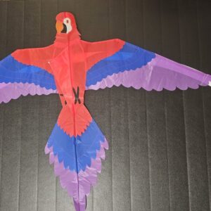 Joel Scholz. 11/96 Parrot - Sky Delight