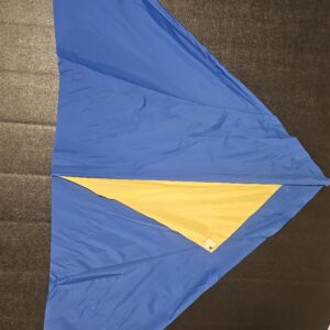 Delta shape