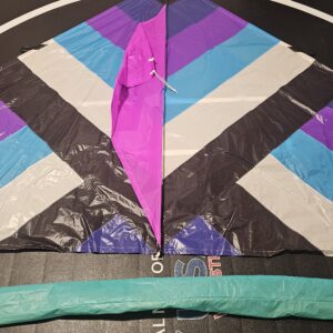 Premier Kite Box delts 12ft