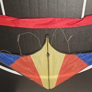Leading Edge Kites The competitor - custom